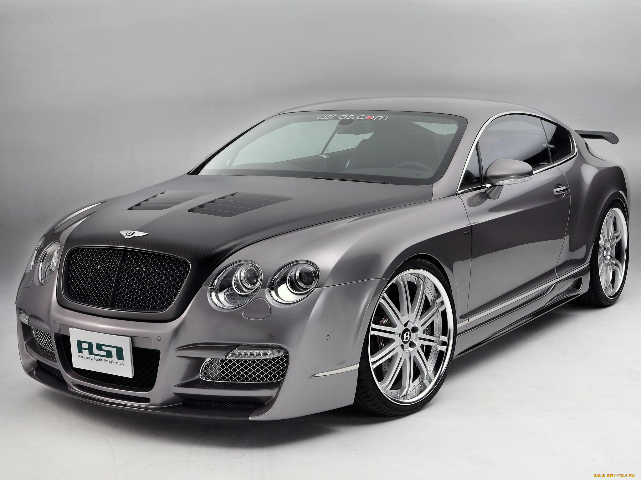 , bentley
